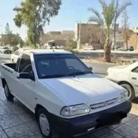 فروش حواله دو عدد پراید ۱۵۱ تحویل اول تیر