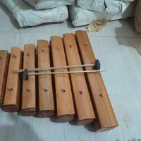 ساز همگابلاو بلز دست ساز تایلند هم ساز و هم زنیتی