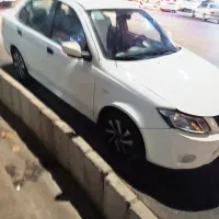 ساینا فول مدل ۹۶ سفید کارمندی|خودرو سواری و وانت|تربت‌حیدریه, باغ سلطانی|دیوار