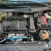 پژو ۲۰۶ تیپ ۵|خودرو سواری و وانت|ساری, |دیوار