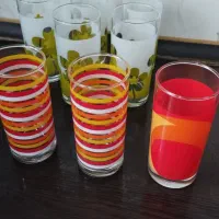 لیوان ده تا