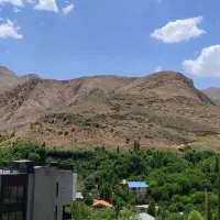 قطعه زمین در فیروز کوه