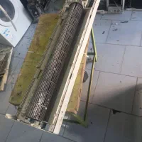 کولر، اسپلیت، پنجره ای