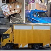 اتوباربری اسبابکشی حمل/کارگر خالی/شهرستان/30٪|خدمات حمل و نقل|تهران, جماران (نیاوران)|دیوار