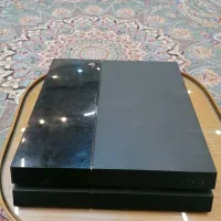 Ps4 Fat 1TB