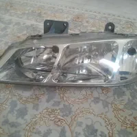قطعات یدکی خودرو گلگیر پرایدچراغ آینه بغل پژو پارس|قطعات یدکی و لوازم جانبی|قزوین, |دیوار