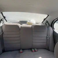 تیبا صندوق دار مدل ۹۴ مشابه صفر|خودرو سواری و وانت|تهران, قلهک|دیوار