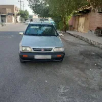 پراید۸۵ شاسی پلمپ