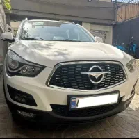 هایما s5 سفید مشکی تحویل فوری صفروخشک