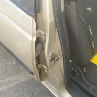 فروش فوری پژو ۴۰۵ مدل ۸۴ به دلیل نیاز مالی