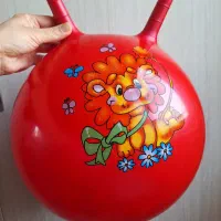 توپ  بازی کودکان