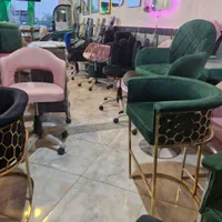 استادکار صندلی