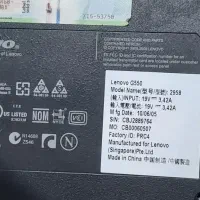 لپ تاپ لنوو