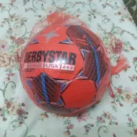 توپ فوتبال دربی استار پاکستانی