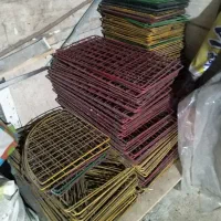 قفسه، کتابخانه