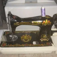 چرخ خیاطی مارشال