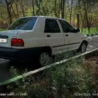 پراید ۱۳۱ مدل ۹۶|خودرو سواری و وانت|نیشابور, شهرک بسیج|دیوار