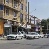 رهن و اجاره مغازه 54 متری