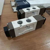 شیر پنوماتیک فرمان بادYPC (Signal Type)