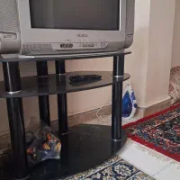 تلویزیون ۲۱ اینچ بازیرش