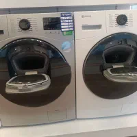 فروش ویژه لباسشویی 9 کیلویی|ماشین لباسشویی و خشککن لباس|قوچان, |دیوار