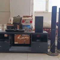 تعدادی لوازم منزل