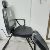 صندلی آرایشگاهی
