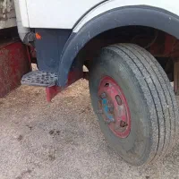 خاور ۸۱۳ فروش فوری|خودرو سنگین|قم, نیروگاه|دیوار