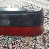 چراغ عقب پارس بالا مشکی