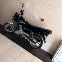 ۲۰۰ باکسر MkZ مدل ۱۴۰۳