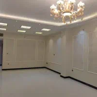 انبار کاغذ دیواری کشسان کناف کابینت آیینه دکوراتیو|خدمات پیشه و مهارت|قم, باغ شریفی|دیوار