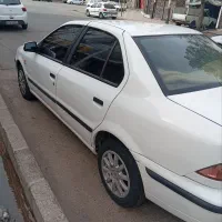 سمند مدل ۹۱اف سون|خودرو سواری و وانت|نظرآباد, شهرک سید جمال الدین|دیوار