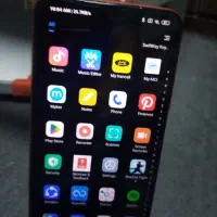 گوشی شیائومی T9 ردمی 64گ|موبایل|فومن, |دیوار