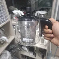 قوری فابریک فلر