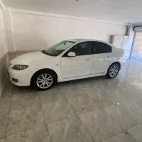 مزدا تیپ ۳نقد اقساط معاوضه