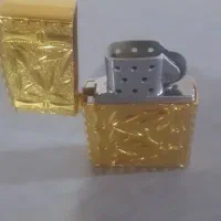 انگشتر نقره فندک زیبا|کلکسیون و سرگرمی|نوشهر, |دیوار