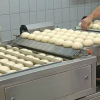 خط تولید کیک و کلوچه