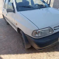 فروش پراید131|خودرو سواری و وانت|فهرج, |دیوار