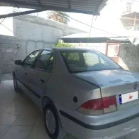 سمند مدل ۸۵