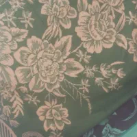 پتو سبز .یشمی ۲عدد جنس قدیمی درجه یک|رختخواب، بالش، پتو|شیراز, تندگویان|دیوار