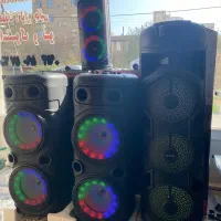 اسپیکر / پارتی باکس