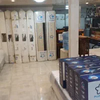 فروشنده برای فروشگاه تشک رویال ولاریسا