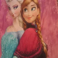 پرده دخترانه