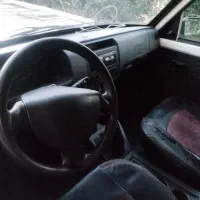 کارا 2000 دوکابین