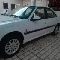 پژو پارس دوگانه شرکت|خودرو سواری و وانت|کوهدشت, |دیوار