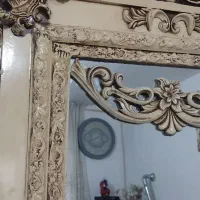 اینه شمعدان|صنایع دستی و سایر لوازم تزئینی|اقبالیه, |دیوار