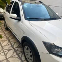 کوییک rsمدل ۱۴۰۲ (پارس خودرویی)