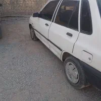 فروش پراید مدل ۸۹ دوگانه فابریک|خودرو سواری و وانت|پیشوا, |دیوار