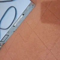 دی وی دی پاناسونیک سالم با کنترل|پخش‌کننده DVD و ویدیو|گنبد کاووس, |دیوار