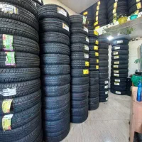 لاستیک یزد تایر سواری